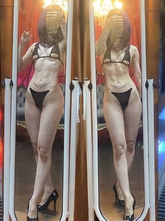 mahi_cos Foto Nude Leaked OnlyFans 14