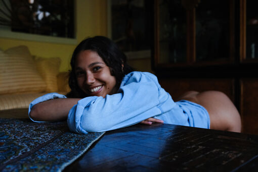 Maia-serena