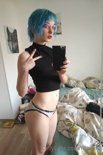 mailinya Foto Nude Leaked OnlyFans 5