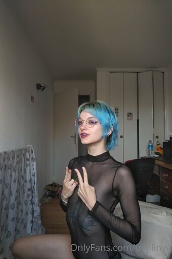 mailinya Foto Nude Leaked OnlyFans 10