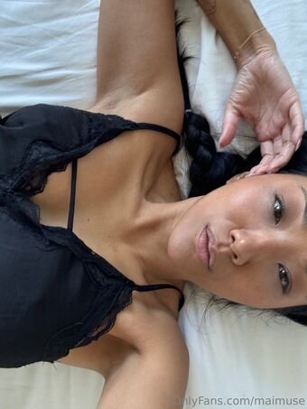 maimuse Foto Nude Leaked OnlyFans 16