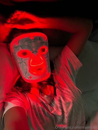 maimuse Foto Nude Leaked OnlyFans 19
