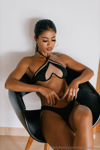maiplaytime Foto Nude Leaked OnlyFans 47