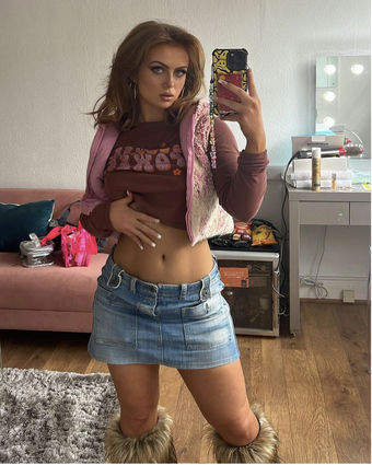Maisie Smith