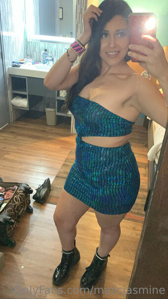 majicjasmine