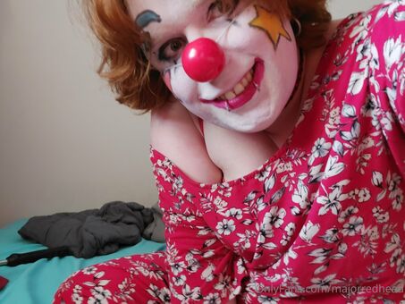 majorredhead Foto Nude Leaked OnlyFans 11