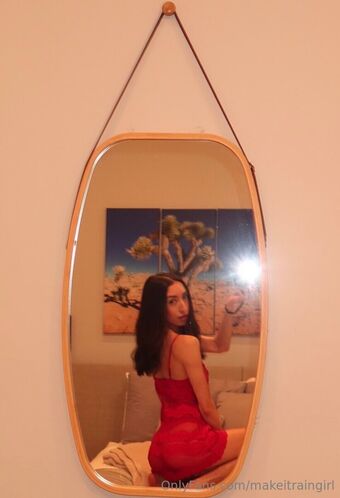 makeitraingirl Foto Nude Leaked OnlyFans 40