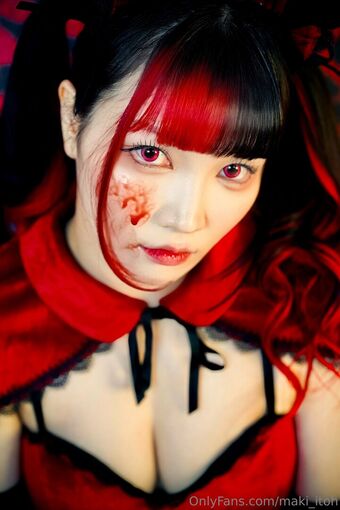 Maki Itoh