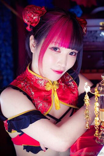 Maki Itoh