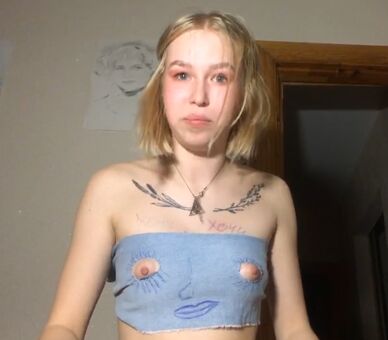 MAKSF Foto Nude Leaked OnlyFans 7
