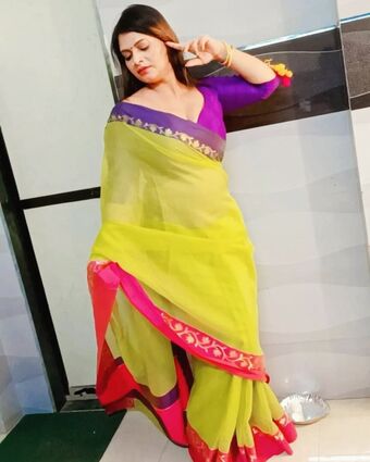 Malavika Tomar