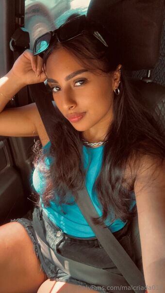 malcriada012 Foto Nude Leaked OnlyFans 30