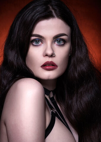 maleficent_model Foto Nude Leaked OnlyFans 1