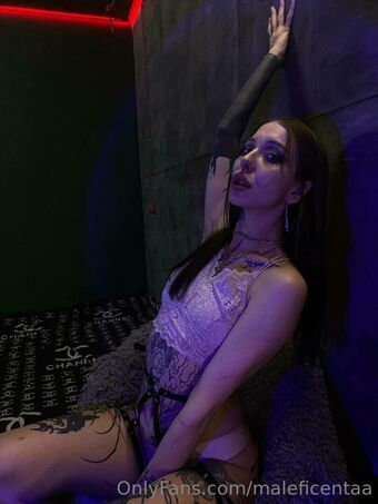maleficentaa Foto Nude Leaked OnlyFans 47
