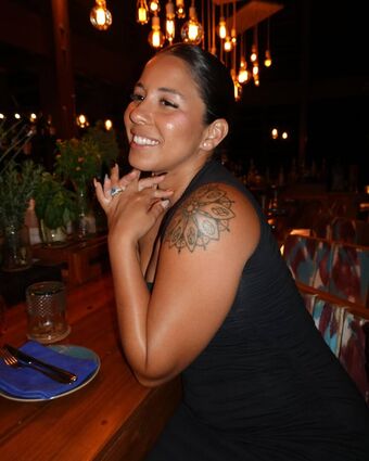 Maleni Cruz Foto Nude Leaked OnlyFans 209