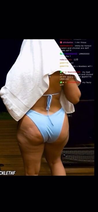 Maleni Cruz Foto Nude Leaked OnlyFans 211