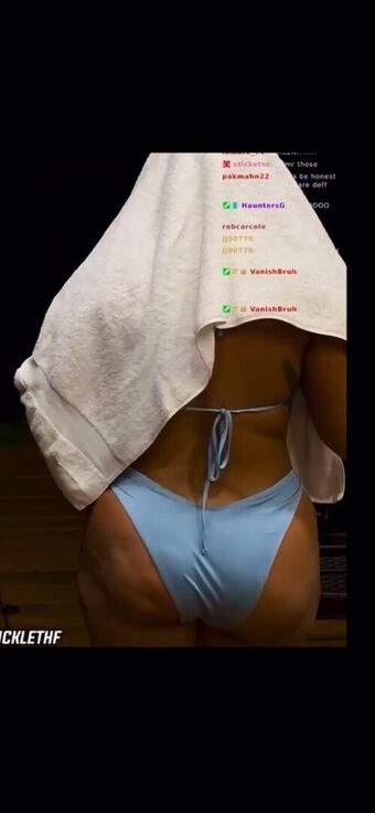 Maleni Cruz Foto Nude Leaked OnlyFans 212