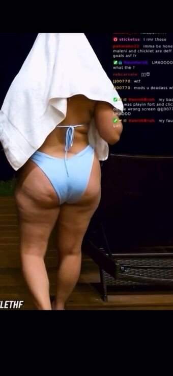 Maleni Cruz Foto Nude Leaked OnlyFans 213