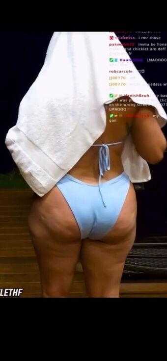 Maleni Cruz Foto Nude Leaked OnlyFans 214