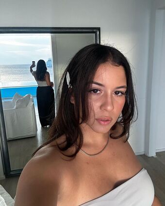 Maleni Cruz Foto Nude Leaked OnlyFans 215