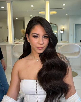 Maleni Cruz Foto Nude Leaked OnlyFans 220