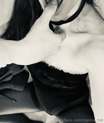 malina_hot