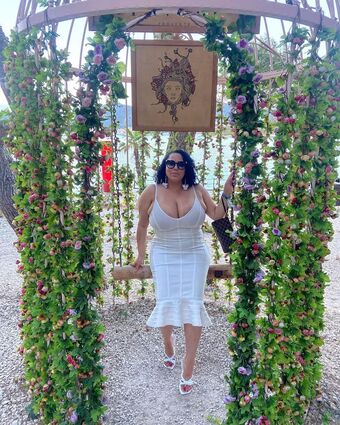 Malissa Moore Foto Nude Leaked OnlyFans 17