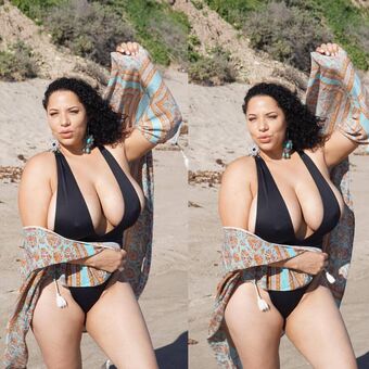 Malissa Moore Foto Nude Leaked OnlyFans 33