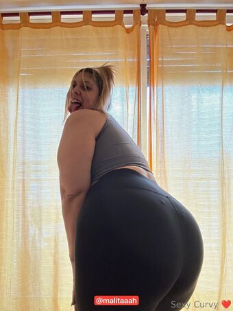 malitaaah Foto Nude Leaked OnlyFans 32