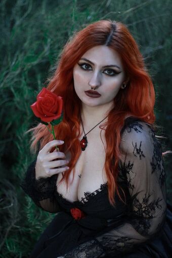 Mallorymind Foto Nude Leaked OnlyFans 1
