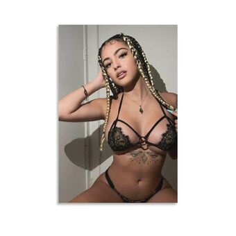 Malutrevejo Foto Nude Leaked OnlyFans 13