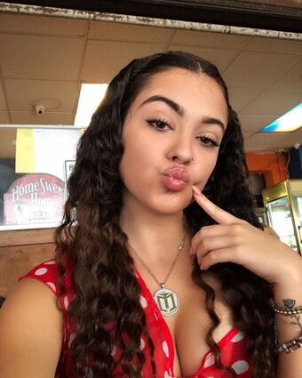 Malutrevejo Foto Nude Leaked OnlyFans 14