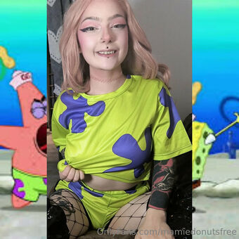 mamiedonutsfree