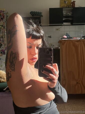 mamimika Foto Nude Leaked OnlyFans 27