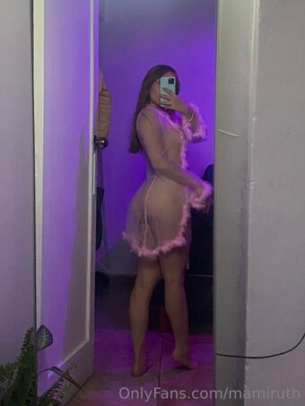 mamiruth Foto Nude Leaked OnlyFans 8