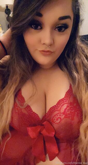 manda_bug Foto Nude Leaked OnlyFans 18