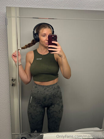 mandiplay Foto Nude Leaked OnlyFans 5
