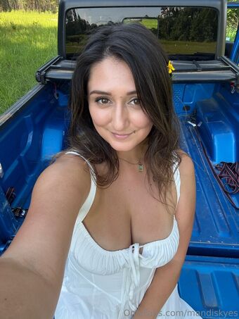 mandiskyes Foto Nude Leaked OnlyFans 36