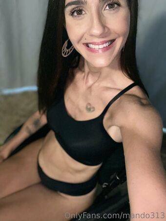 mando313 Foto Nude Leaked OnlyFans 2