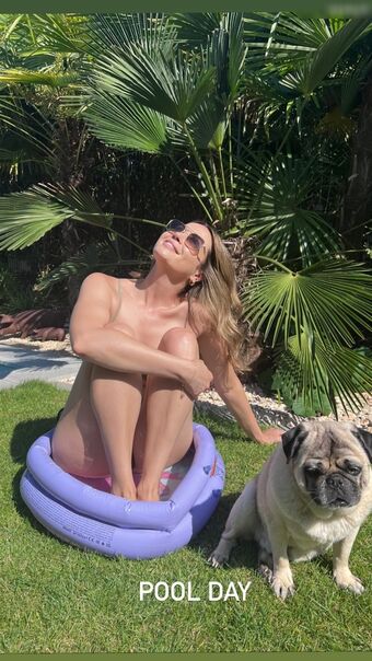 Mandy Capristo