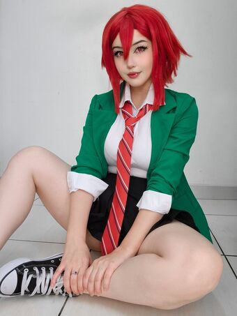 mandycosplay_