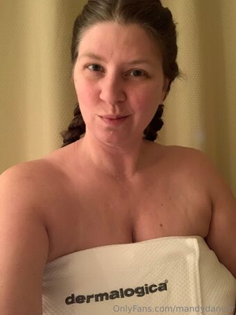 mandydancer Foto Nude Leaked OnlyFans 3
