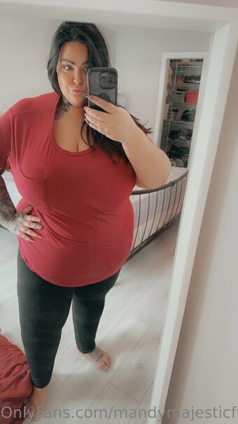 mandymajesticfree