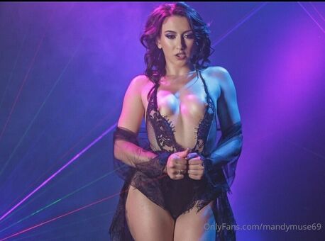 mandymuse69 Foto Nude Leaked OnlyFans 7