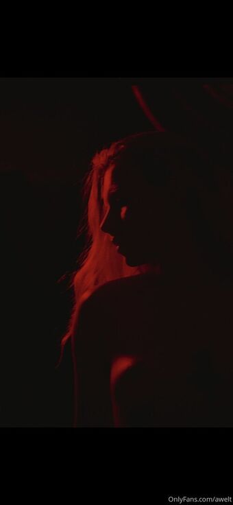 mandywolf Foto Nude Leaked OnlyFans 1