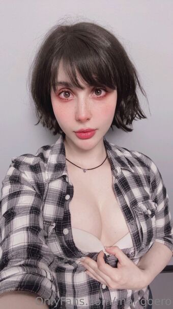 Mangoecos Foto Nude Leaked OnlyFans 38