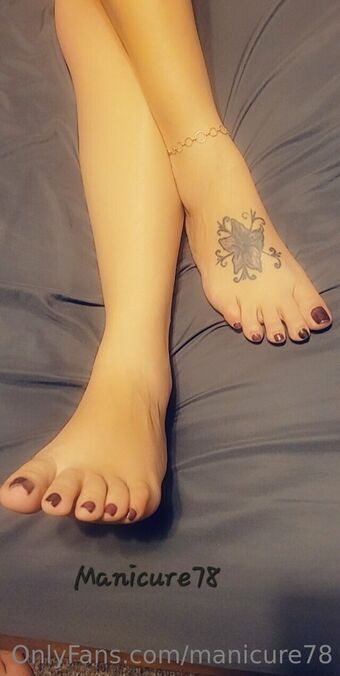 manicure78 Foto Nude Leaked OnlyFans 12