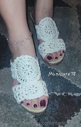 manicure78 Foto Nude Leaked OnlyFans 14