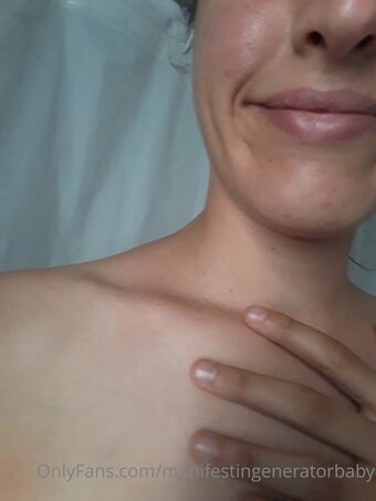 manifestingeneratorbaby