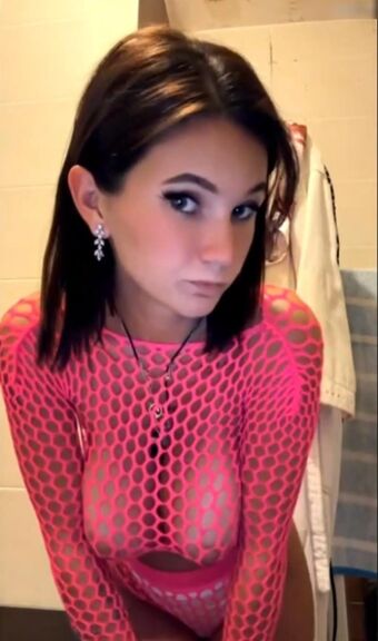 Manon Charneau Foto Nude Leaked OnlyFans 12